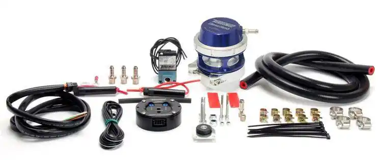 Nowość w ofercie - Blow Off Turbosmart Zestaw Race Port 50mm