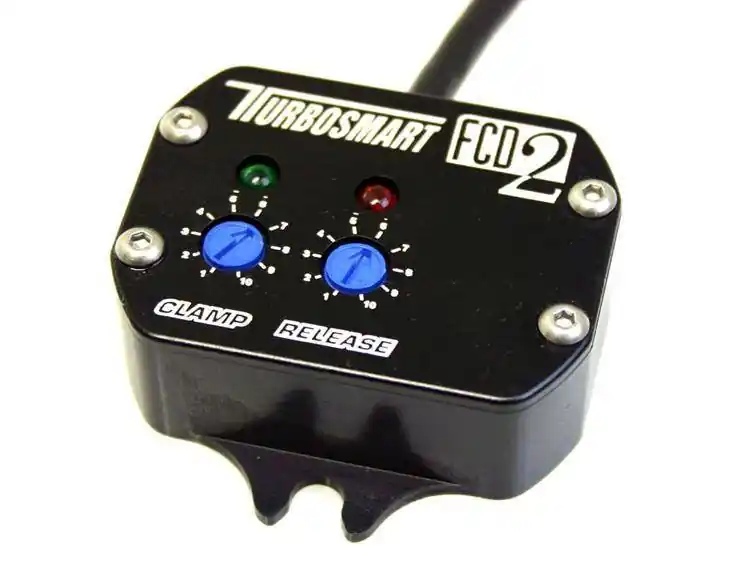 Właśnie dodano - Fuel Cut Defender Turbosmart FCD-2 (elektroniczny)