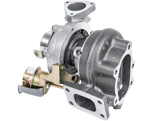 Turbosprężarka Garrett GT2554R - Wygodne zakupy