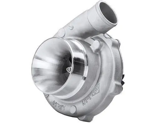 Sprawdź teraz - Turbosprężarka Garrett GT3071R Super Core