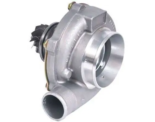 Turbosprężarka Garrett GT3076R Super Core | Bezpośrednio od producenta