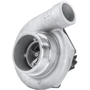 Łatwy zwrot | Turbosprężarka Garrett GT3582R Super Core