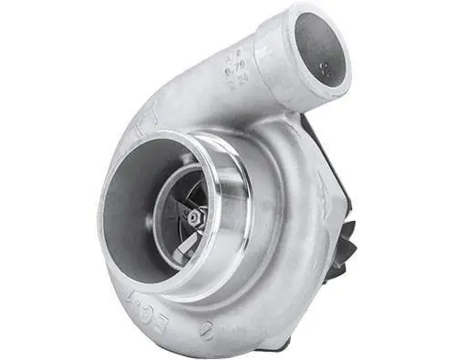 Łatwy zwrot | Turbosprężarka Garrett GT3582R Super Core