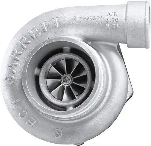 Turbosprężarka Garrett GTW3476 Super Core - Spiesz się