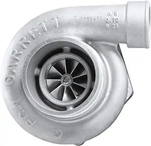 Kupuj bezpiecznie | Turbosprężarka Garrett GTW3476R Super Core