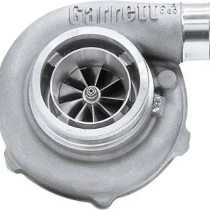 Już w sprzedaży - Turbosprężarka Garrett GTX3076R GEN II