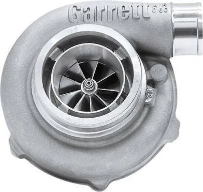 Już w sprzedaży - Turbosprężarka Garrett GTX3076R GEN II
