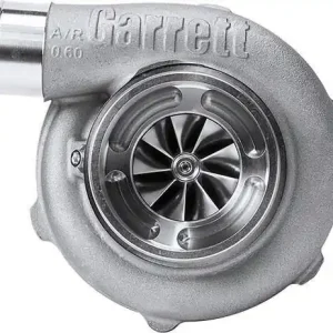 Łatwy zwrot | Turbosprężarka Garrett GTX3576R GEN II Reverse Rotation
