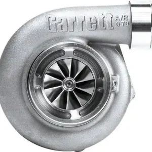 Turbosprężarka Garrett GTX3582R GEN II | Bestseller