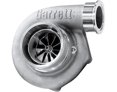 Turbosprężarka Garrett GTX3584RS - Nowość w ofercie
