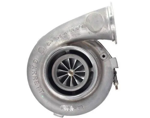 Turbosprężarka Garrett GTX4294R Super Core | Już w sprzedaży