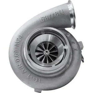 Turbosprężarka Garrett GTX4508R Super Core | Nowa pozycja w ofercie