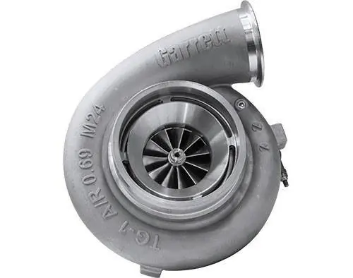 Turbosprężarka Garrett GTX4508R Super Core | Nowa pozycja w ofercie