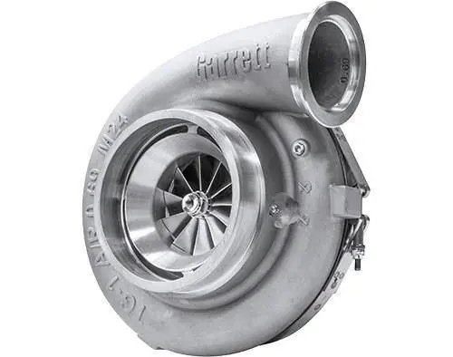 Turbosprężarka Garrett GTX5018R Super Core - Właśnie dodano