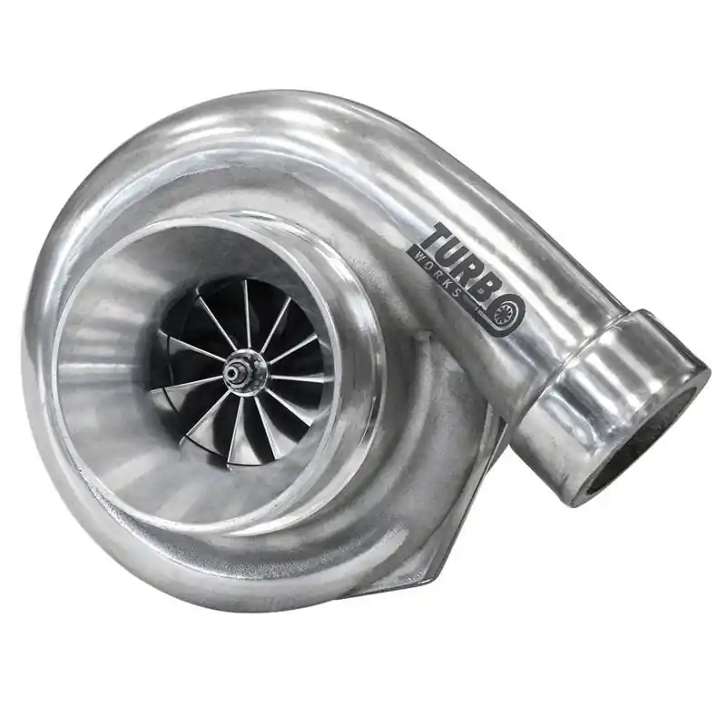 Turbosprężarka TurboWorks PRO GTX3582R DBB CNC V-Band 0.82AR - Hit sprzedaży