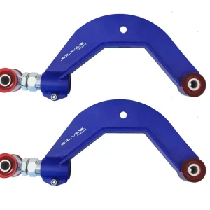 Wahacze VW Golf MK5 Mk6 Audi A3 8P Regulowany Tylne Blue | Skorzystaj z oferty