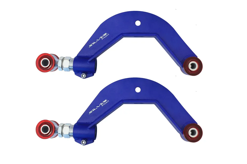 Wahacze VW Golf MK5 Mk6 Audi A3 8P Regulowany Tylne Blue | Skorzystaj z oferty