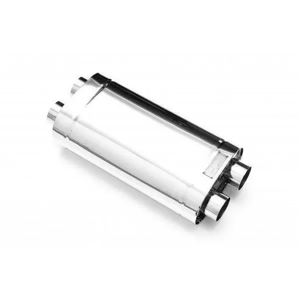 Top produkt - Tłumik Środkowy 2,5" (60mm) RM