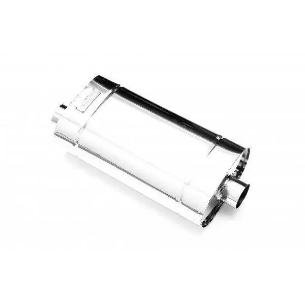 Tłumik Środkowy 2,75" (70mm) RM - Ostatnie dni promocji