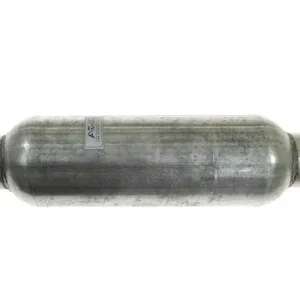 Produkt ceniony przez klientów | Tłumik Środkowy 2" (45mm) AWG