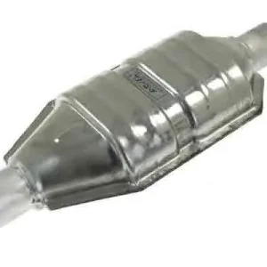 Nowa pozycja w ofercie | Tłumik w Obudowie Katalizatora 2" (45mm) AWG