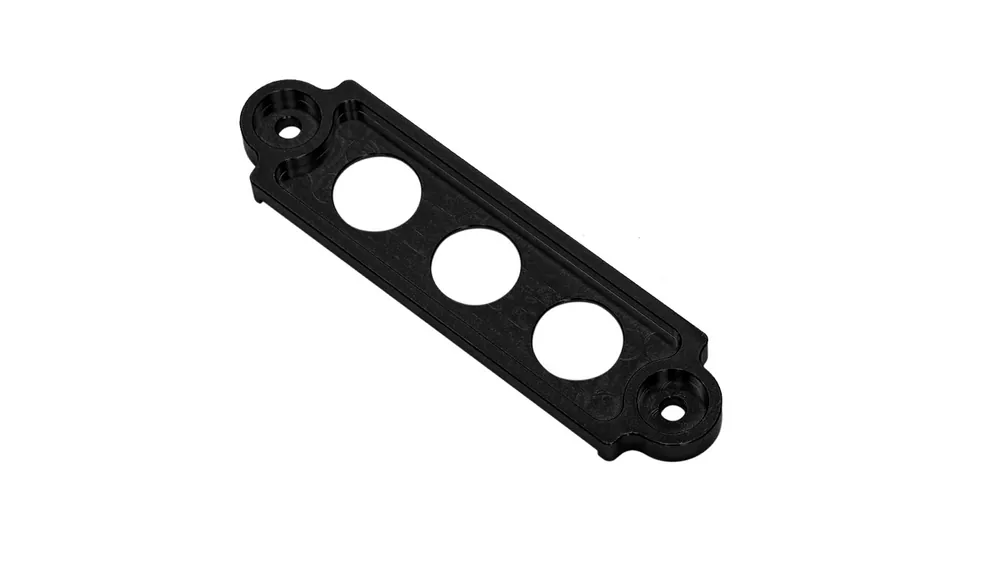 Uchwyt Akumulatora JDM Civic 88-00 Black | Cena producenta