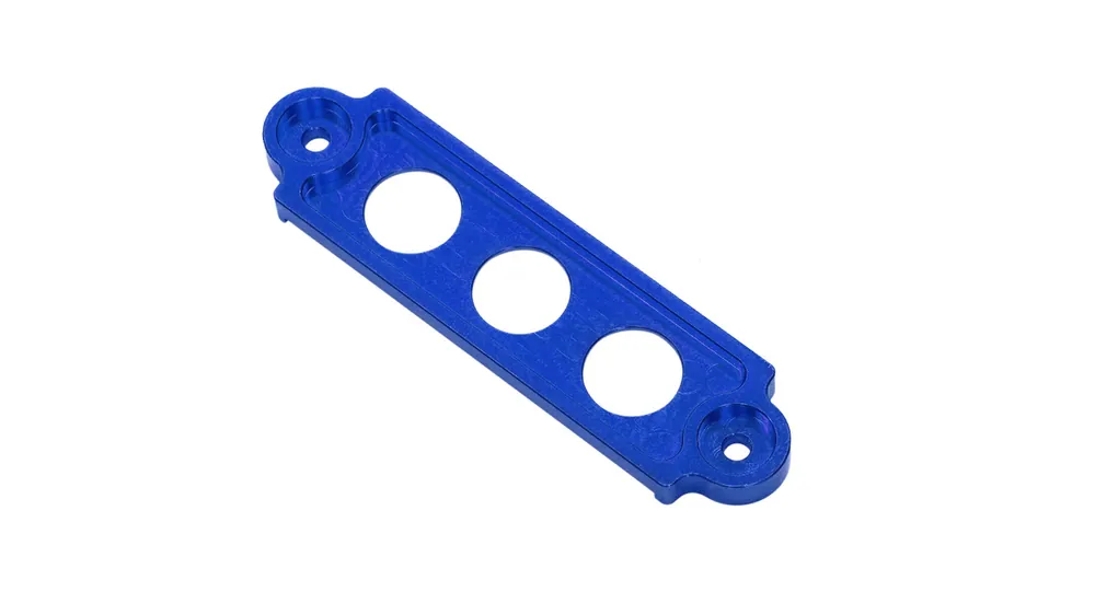 Nowość już dostępna - Uchwyt Akumulatora JDM Civic 88-00 Blue