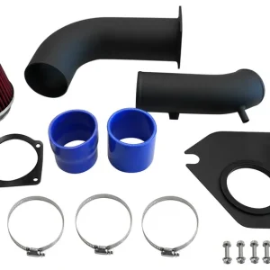 Cena promocyjna - Układ Dolotowy Ford Mustang 3.8 V6 Pro Racing PP-53311