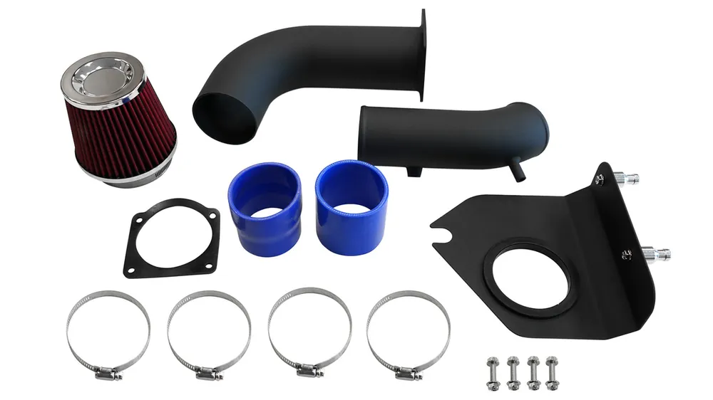 Cena promocyjna - Układ Dolotowy Ford Mustang 3.8 V6 Pro Racing PP-53311
