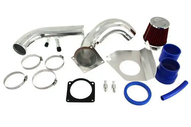 Produkt polecany - Układ Dolotowy Ford Mustang GT 4.6 V8 Pro Racing PP-53312