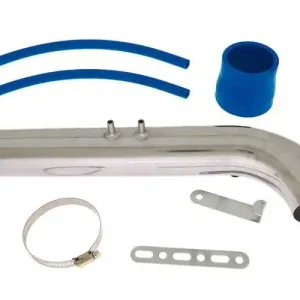Mega okazja - Układ Dolotowy Honda Civic DX 1.6 Pro Racing PP-53131 Blue