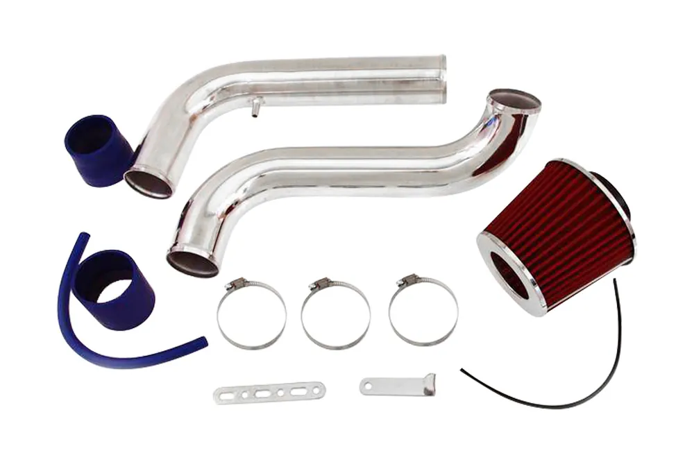 Układ Dolotowy Honda Integra 1.8 Pro Racing PP-53302 - Produkt wysokiej jakości