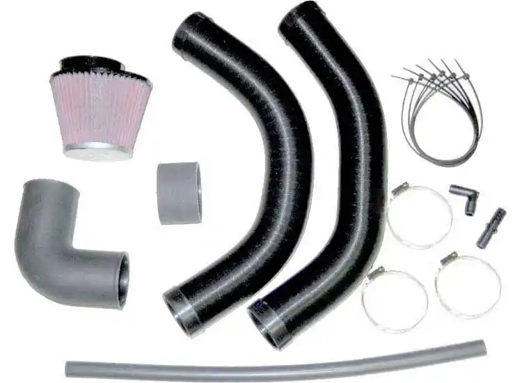 Produkt ceniony przez klientów - Układ Dolotowy Ford Fiesta V 2.0L K&N 57-0631