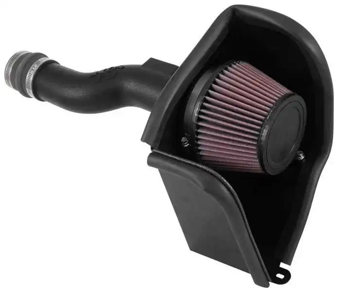 Nowość w asortymencie - Układ Dolotowy Honda Civic 1.5L K&N 63-3516