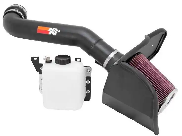 Układ Dolotowy Ford F150 SVT Raptor 6.2L K&N 77-2579KTK - Dobra cena