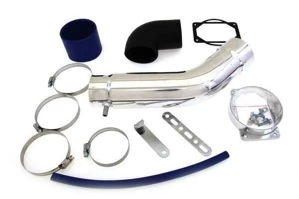 Układ Dolotowy Mitsubishi Eclipse 2.4 Pro Racing PP-53152 Blue - Już w sprzedaży
