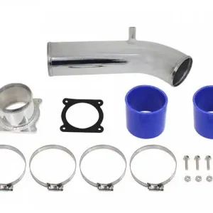 Układ Dolotowy Nissan 350Z 3.5 V6 Pro Racing PP-53177 Blue - Produkt polecany