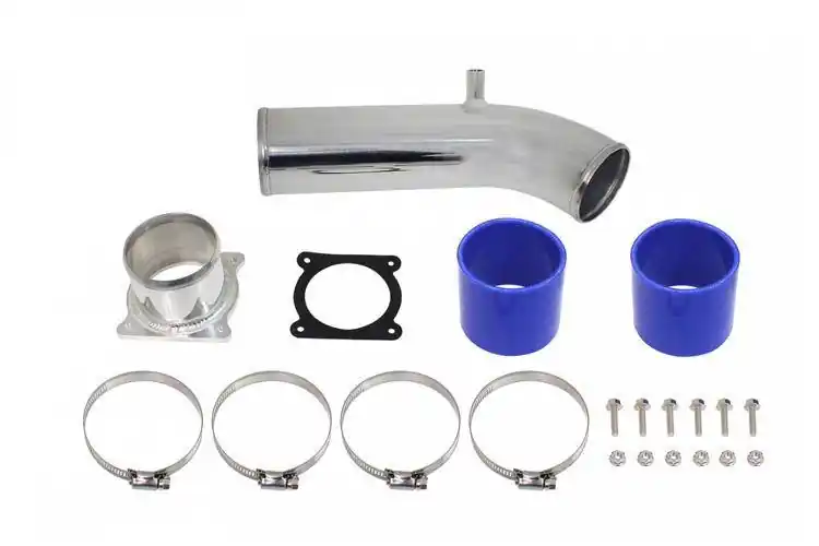 Układ Dolotowy Nissan 350Z 3.5 V6 Pro Racing PP-53177 Blue - Produkt polecany