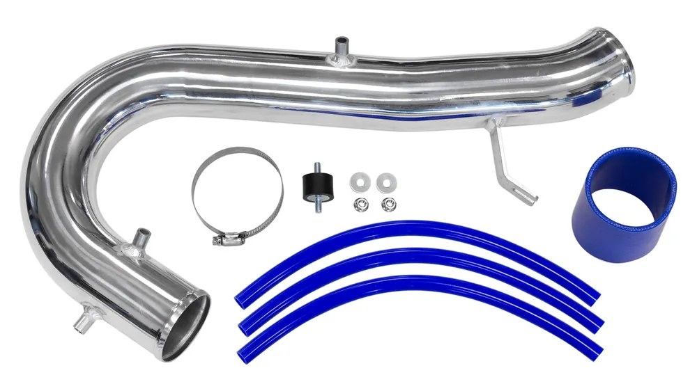 W sprzedaży | Układ Dolotowy Subaru Impreza 1.6 1.8 2.2 (Bez Turbo) Pro Racing PP-53174 Blue