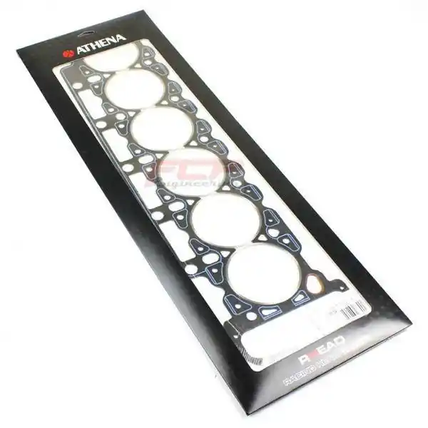 Uszczelka głowicy Athena BMW 635 735 M30B35 93,1 2,0MM | Nowość już dostępna