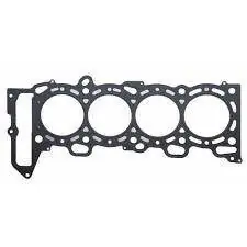 Ograniczona ilość - Uszczelka głowicy Athena Nissan 180SX 200SX SR20DE SR20DET 88,5MM 0,85MM