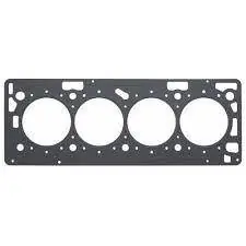 Hit sprzedażowy | Uszczelka głowicy Athena Opel Corsa A16 Z16 Z18 80MM 1,0MM