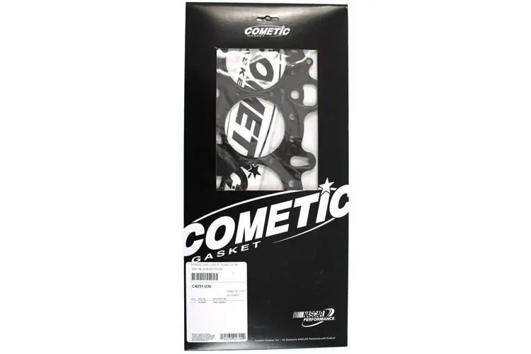 Uszczelka głowicy Honda D15Z1/D16Y5/D16Y7/D16Y8/D16Z6 .036" MLS, 75.5mm Cometic C4251-036 - Oferta promocyjna