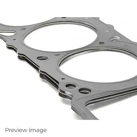 Produkt premium - Uszczelka głowicy Nissan RB25DE/RB25DET .051" MLS, 87mm Cometic C4318-051