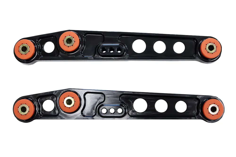 Wahacze Honda Civic IV V Tylne Dolne Black LCA | Prosto z fabryki