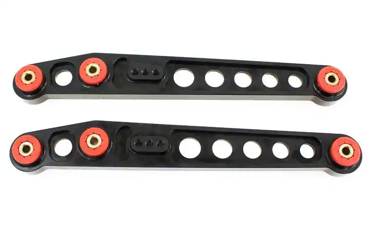 Spiesz się | Wahacze Honda Civic VI Tylne Dolne Black LCA