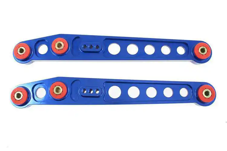 Niska cena | Wahacze Honda Civic VI Tylne Dolne Blue LCA