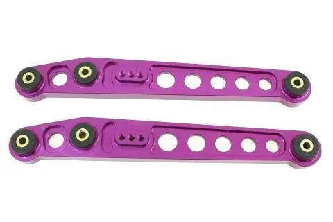 Wahacze Honda Civic VI Tylne Dolne Purple LCA - Supercena