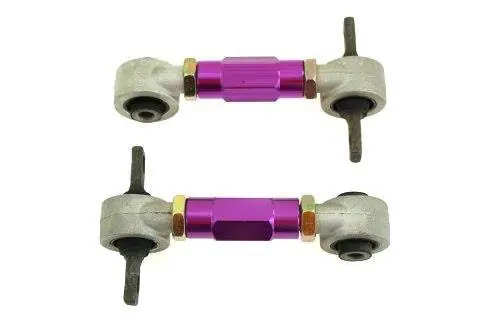 Najlepsza cena - Wahacze Honda Civic V VI Tylne Regulowane Purple