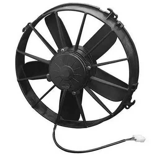Nowość w ofercie | Wentylator Spal 11" 279mm wysokowydajny tłoczący